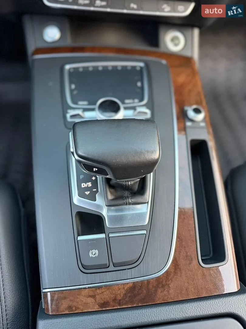 2018 Audi Q5 - мініатюра 38