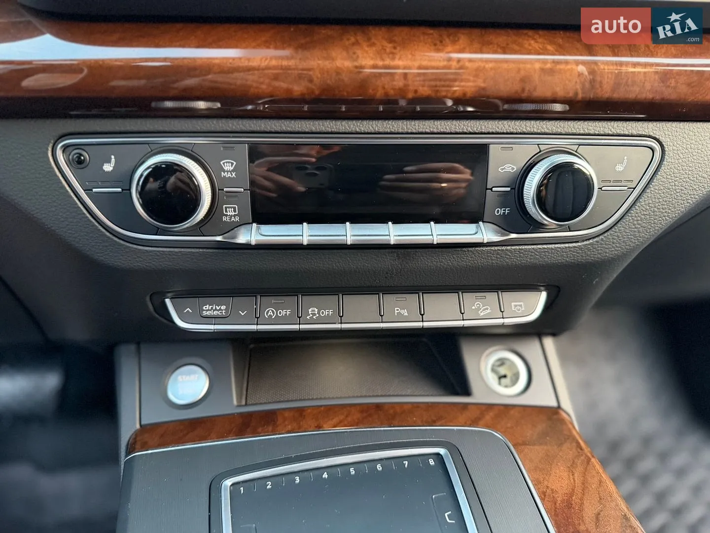 2018 Audi Q5 - мініатюра 40