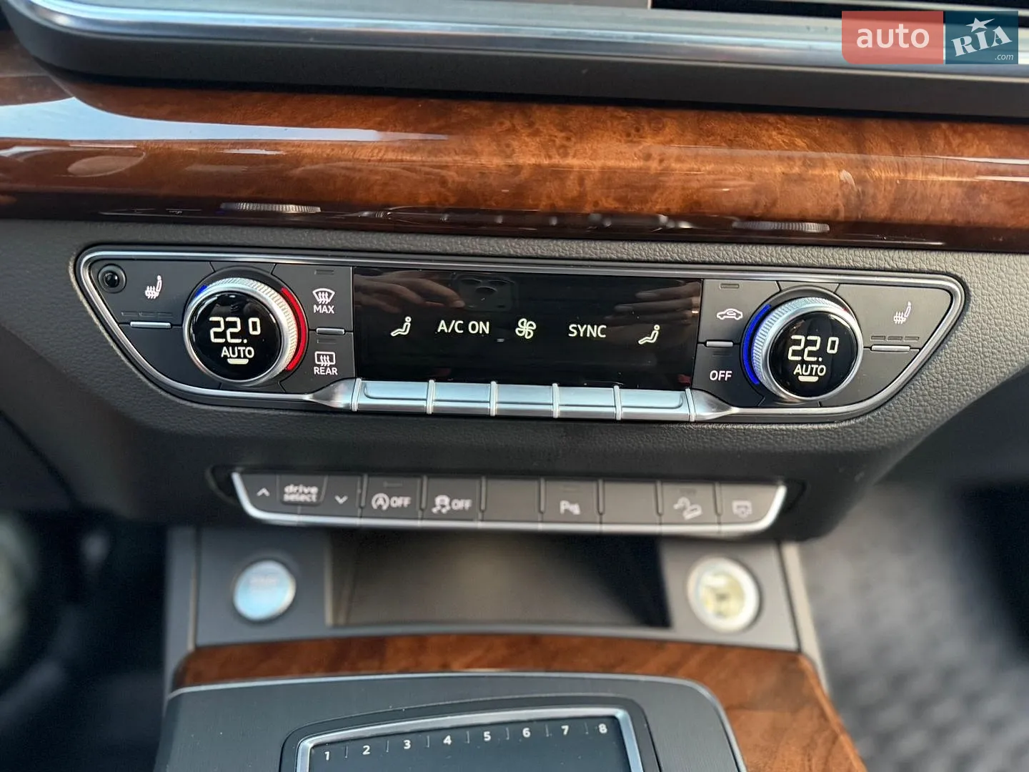 2018 Audi Q5 - мініатюра 41