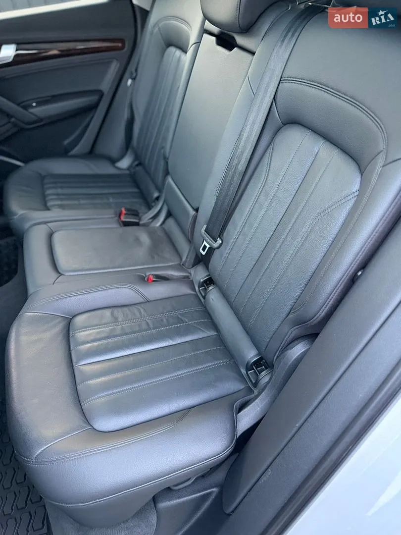 2018 Audi Q5 - мініатюра 44