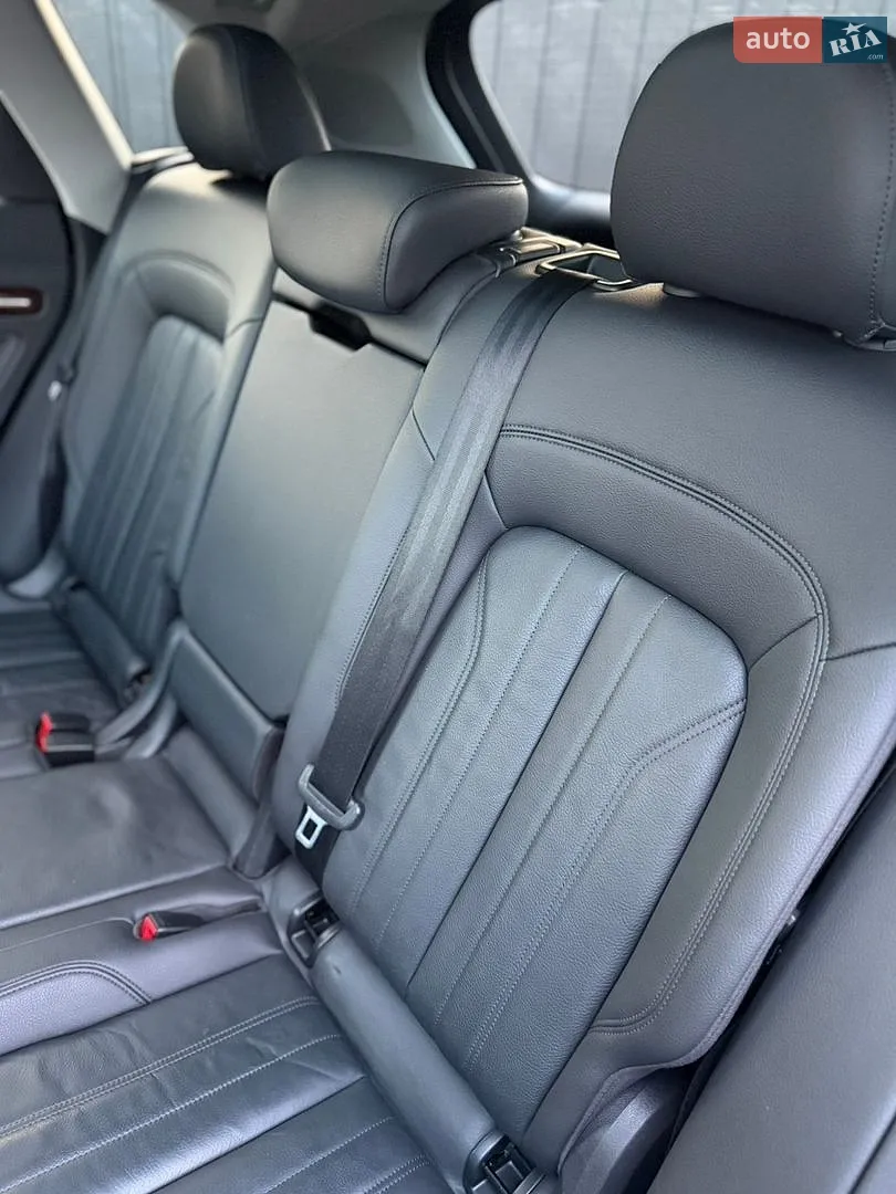 2018 Audi Q5 - мініатюра 45