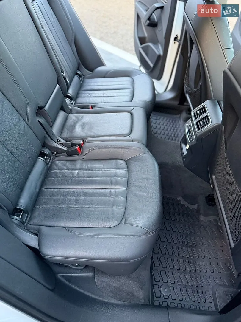 2018 Audi Q5 - мініатюра 47