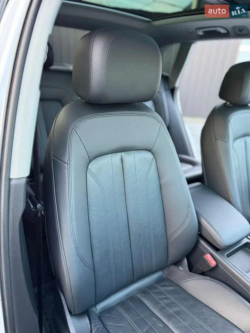 2018 Audi Q5 - мініатюра 49