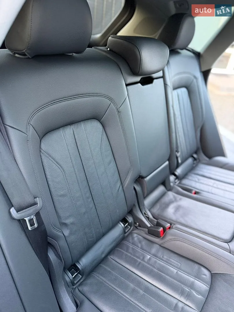 2018 Audi Q5 - мініатюра 48