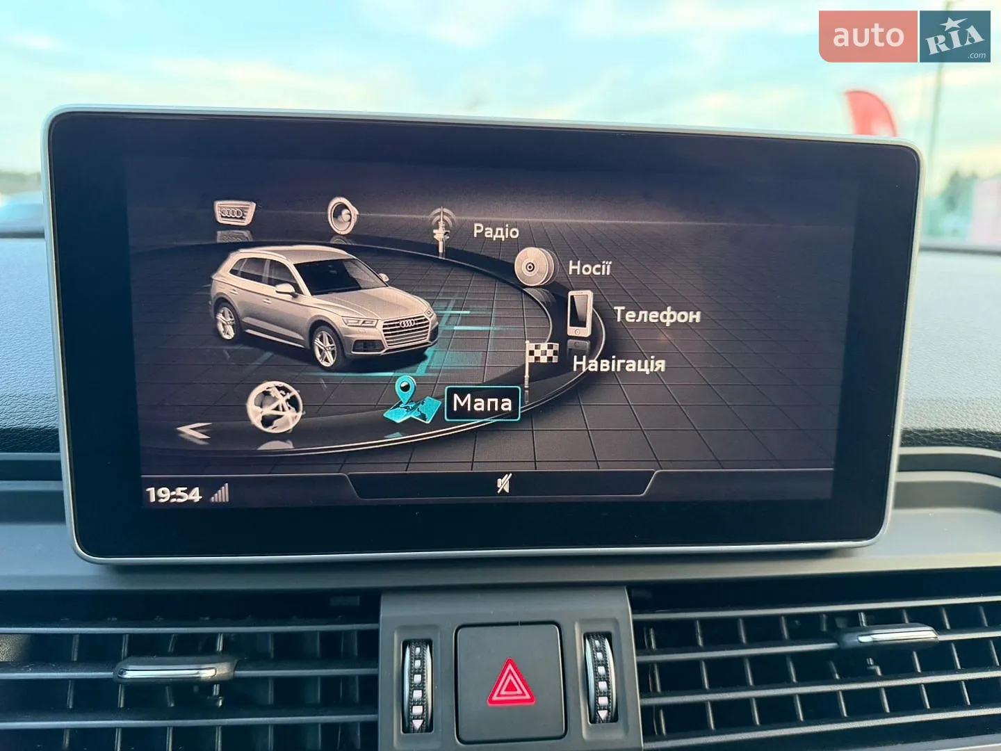 2018 Audi Q5 - мініатюра 56