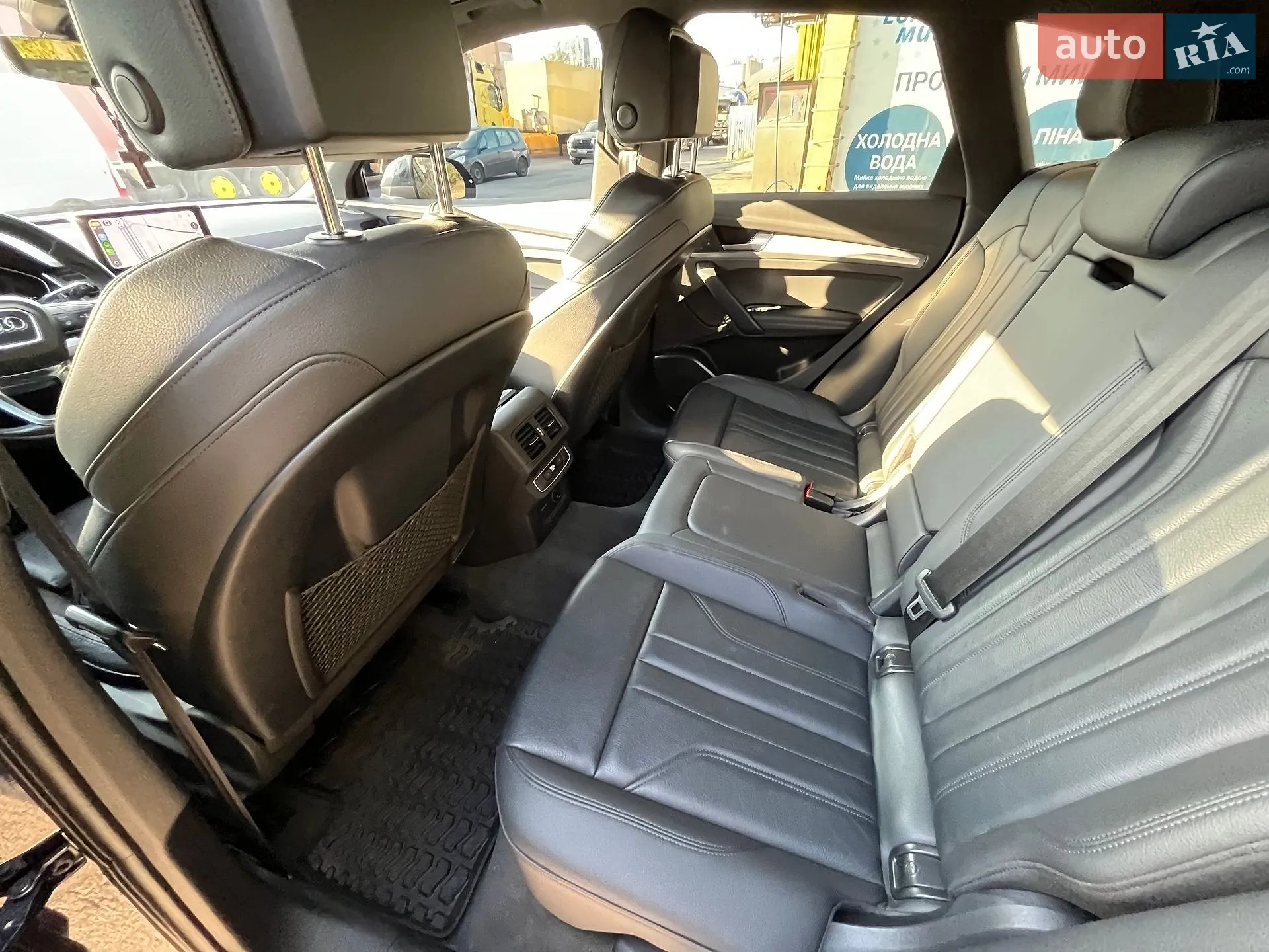 2020 Audi Q5 - мініатюра 14