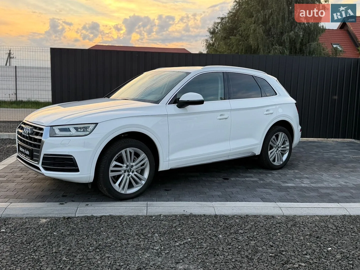 2018 Audi Q5 - мініатюра 8