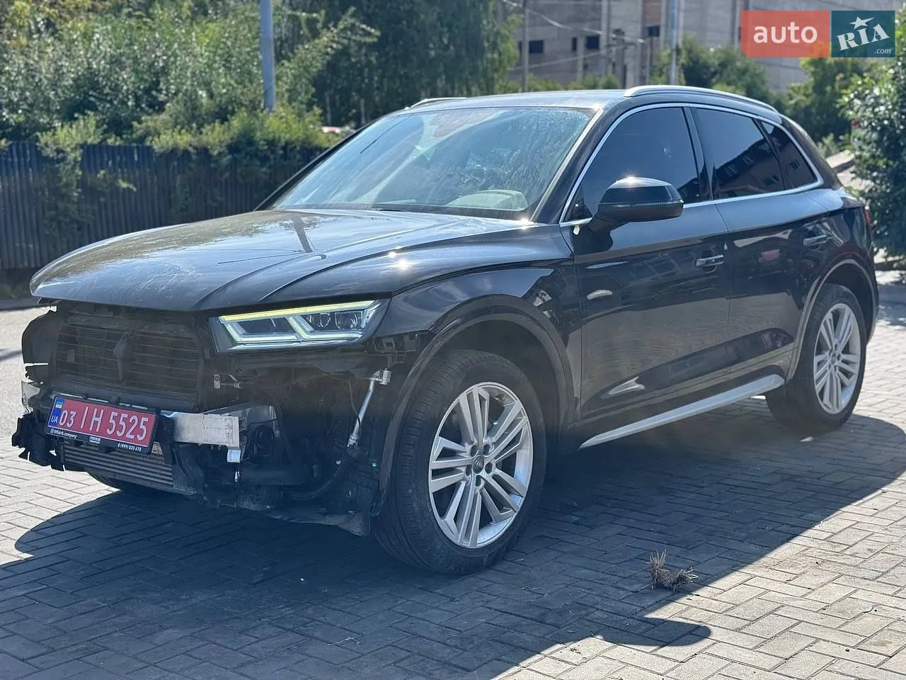 2015 Audi Q7 - мініатюра 19