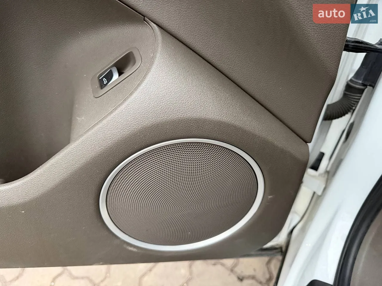 2014 Audi Q5 - мініатюра 11