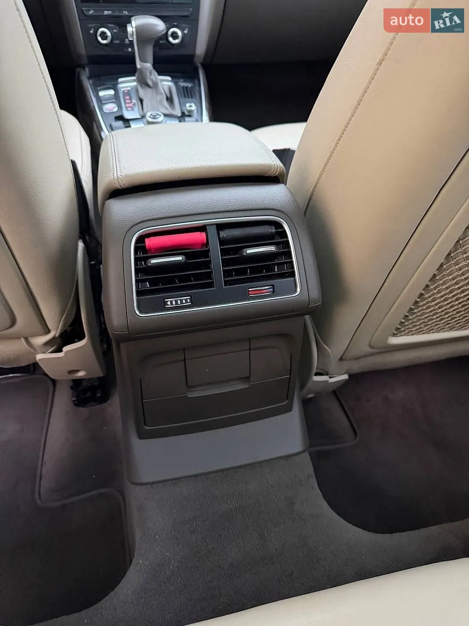 2014 Audi Q5 - мініатюра 20