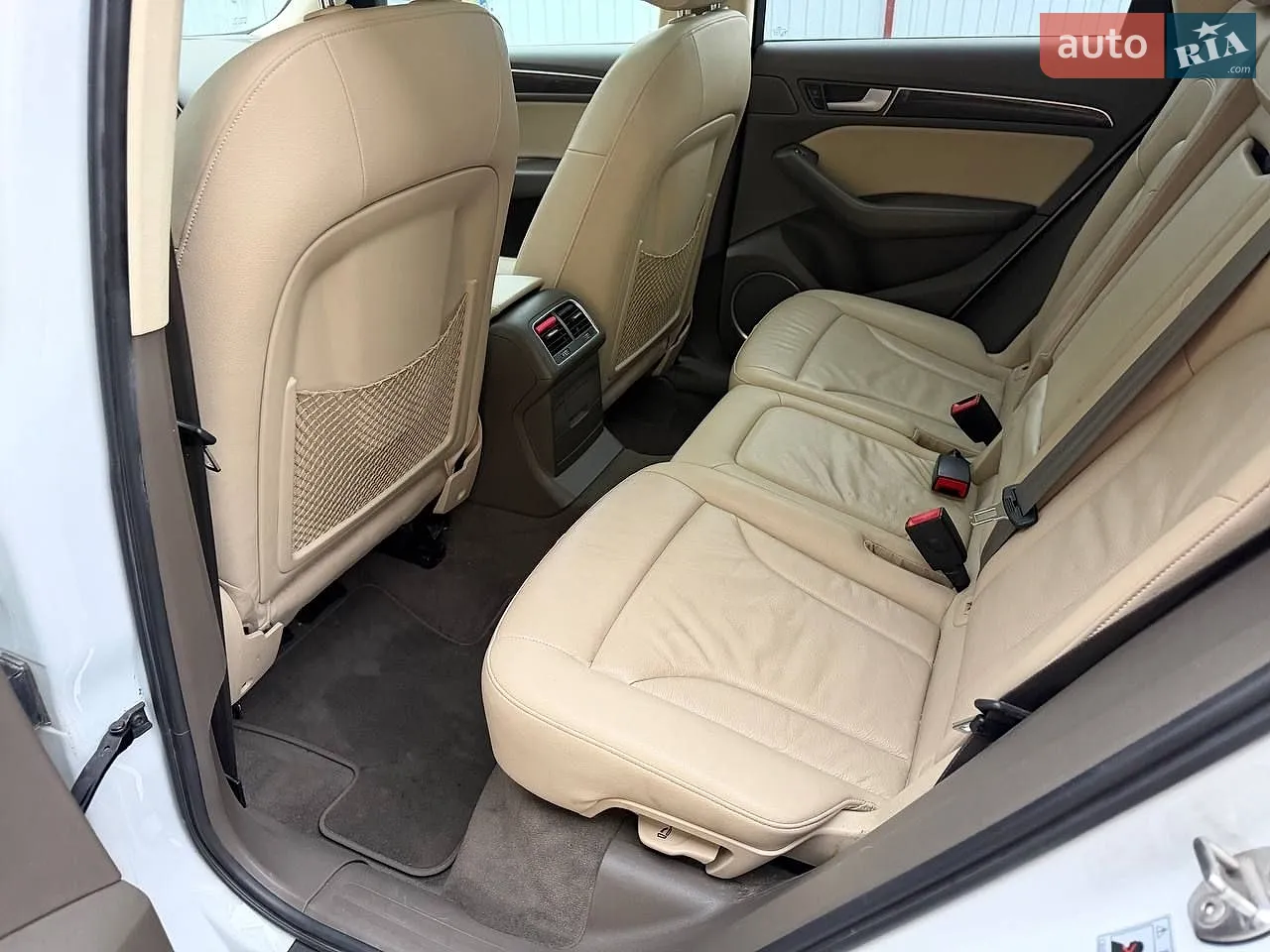 2014 Audi Q5 - мініатюра 21