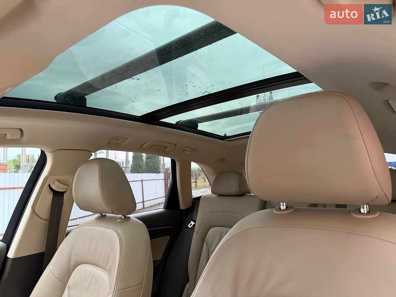 2014 Audi Q5 - мініатюра 23