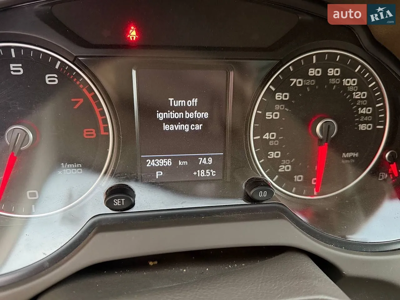 2014 Audi Q5 - мініатюра 27