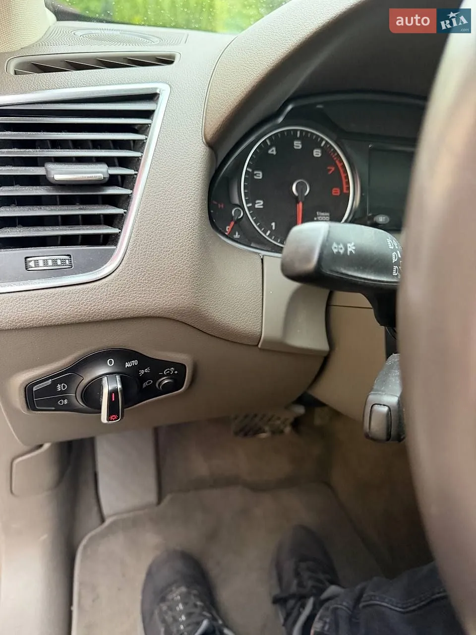 2014 Audi Q5 - мініатюра 28