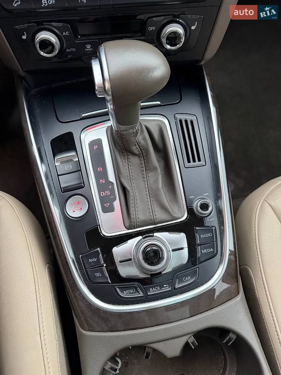 2014 Audi Q5 - мініатюра 31