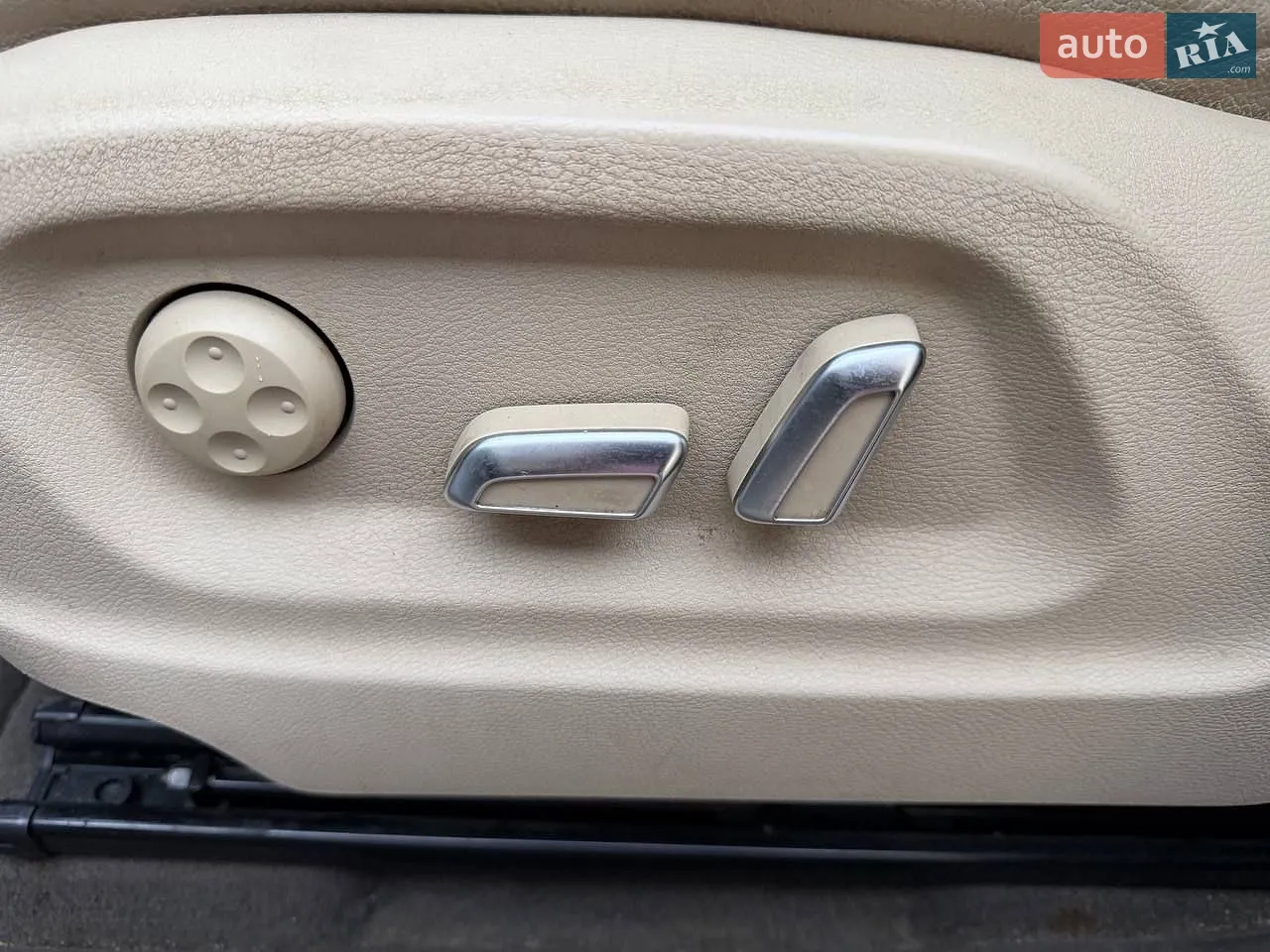 2014 Audi Q5 - мініатюра 32