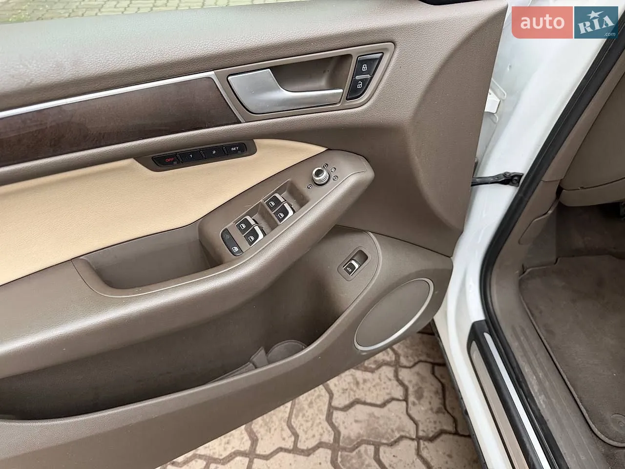 2014 Audi Q5 - мініатюра 34