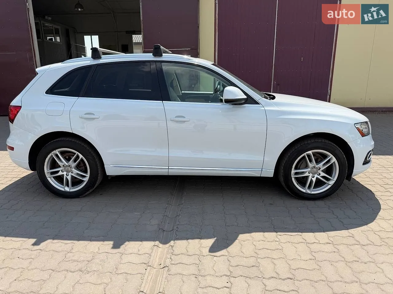 2014 Audi Q5 - мініатюра 6