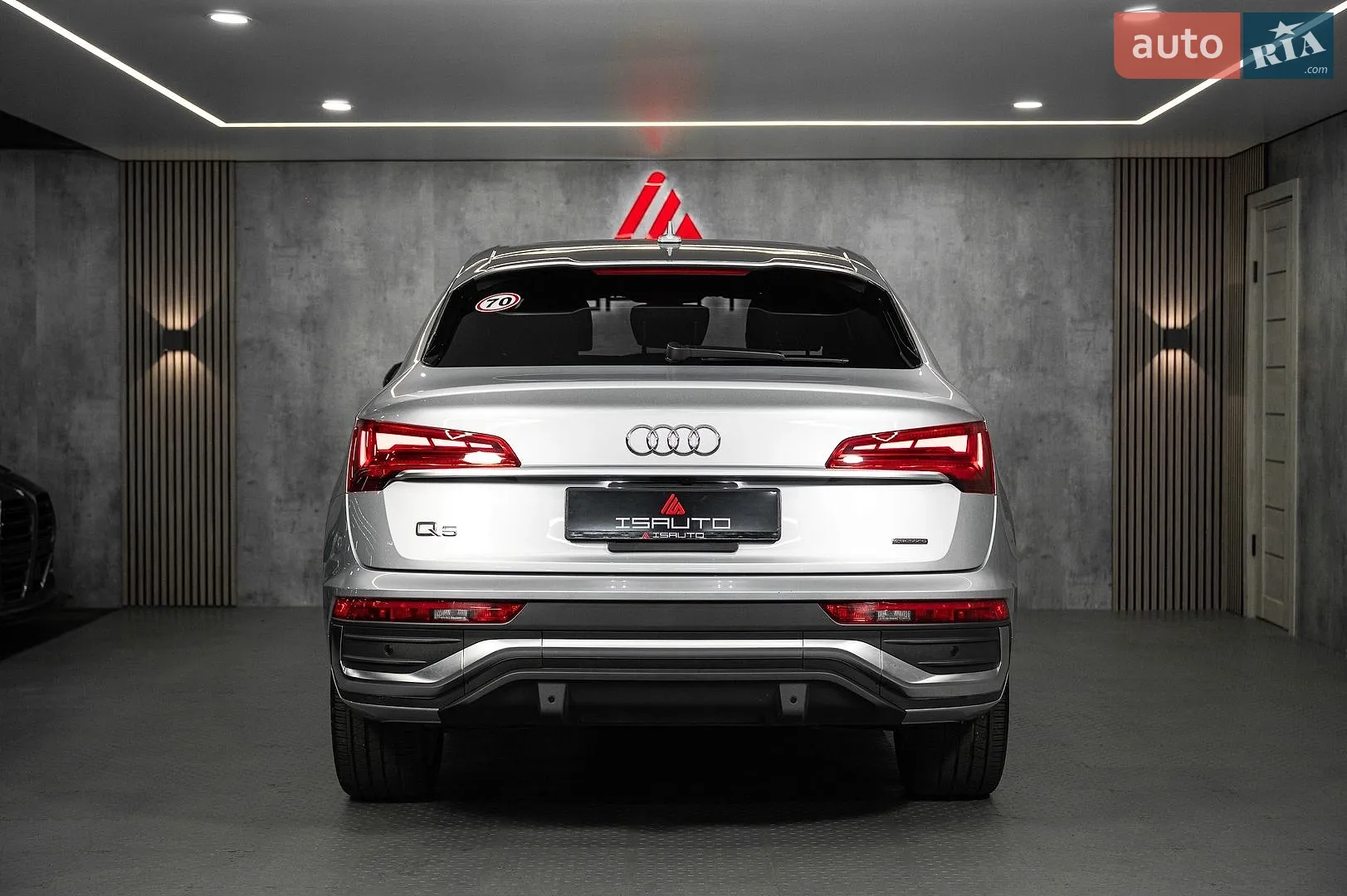 2021 Audi Q5 Sportback - мініатюра 15