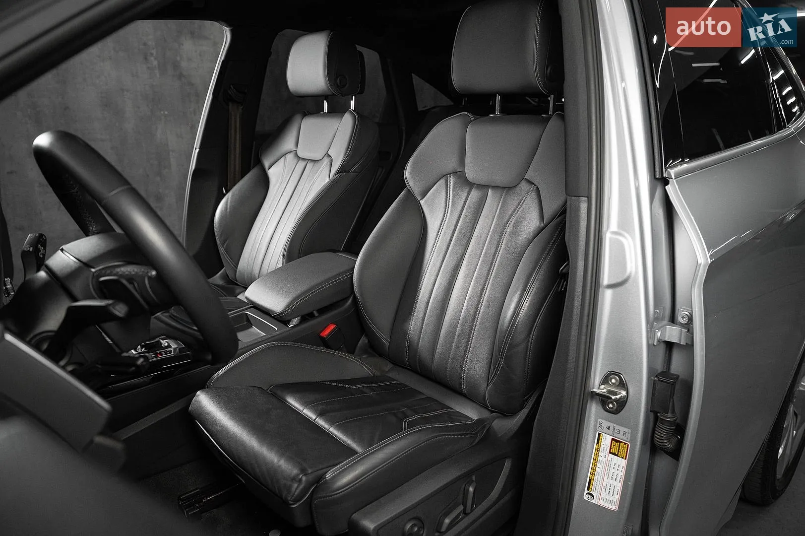 2021 Audi Q5 Sportback - мініатюра 20