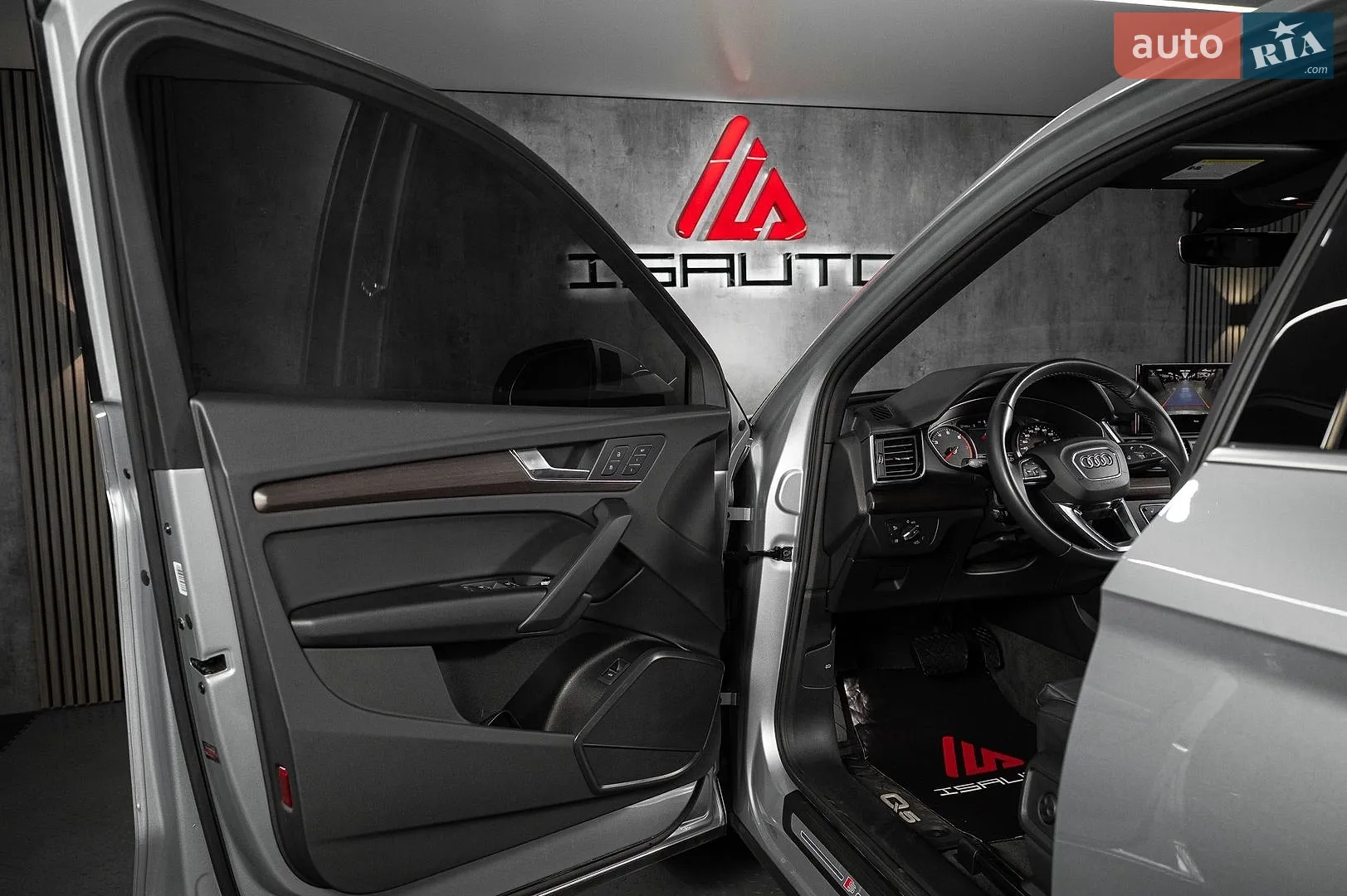 2021 Audi Q5 Sportback - мініатюра 19
