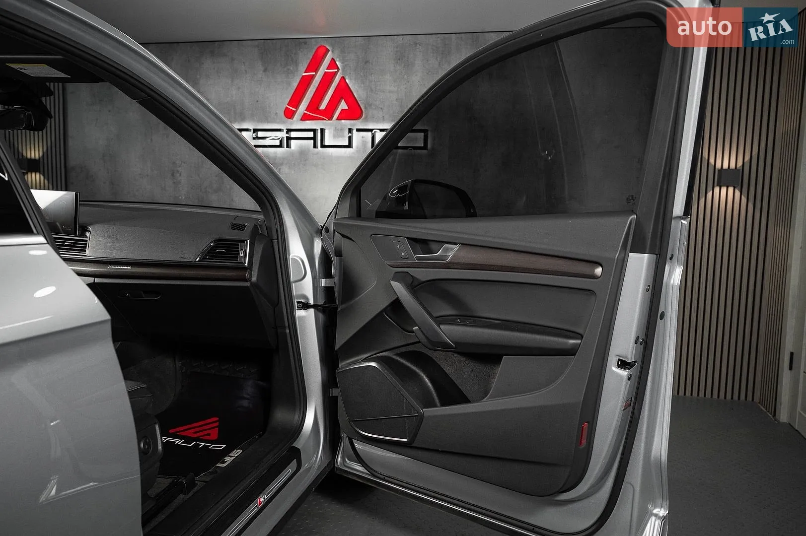 2021 Audi Q5 Sportback - мініатюра 22