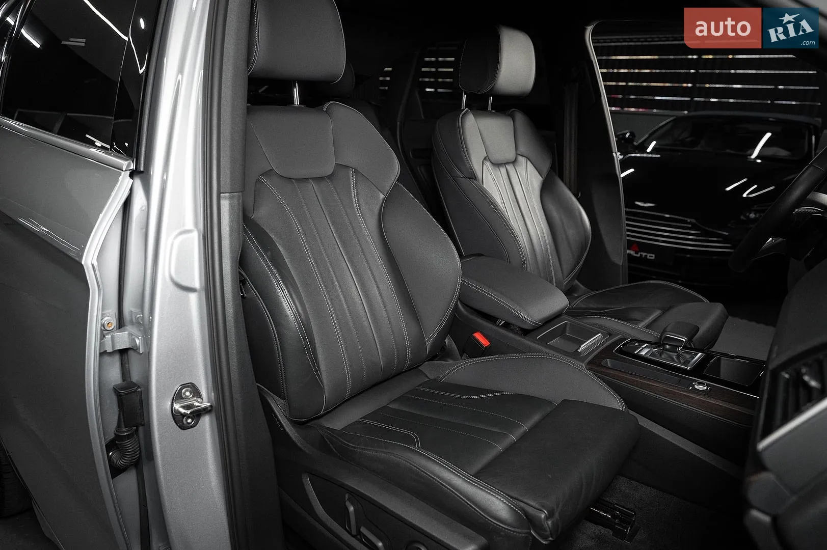 2021 Audi Q5 Sportback - мініатюра 23
