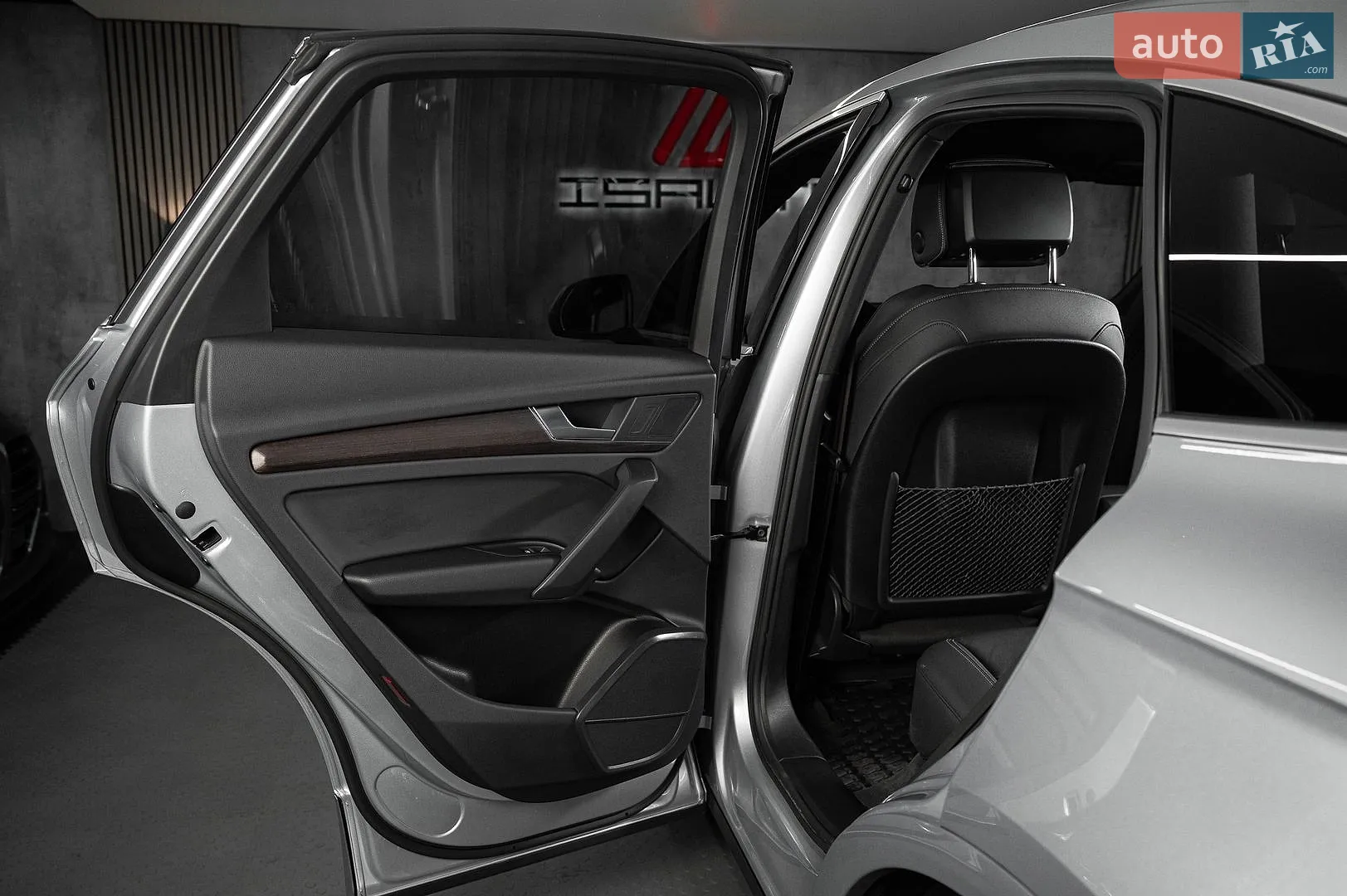 2021 Audi Q5 Sportback - мініатюра 28