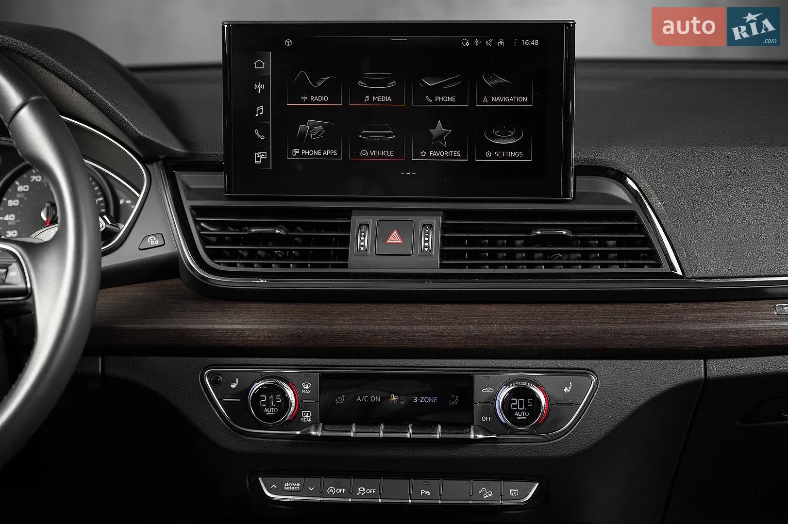 2021 Audi Q5 Sportback - мініатюра 26