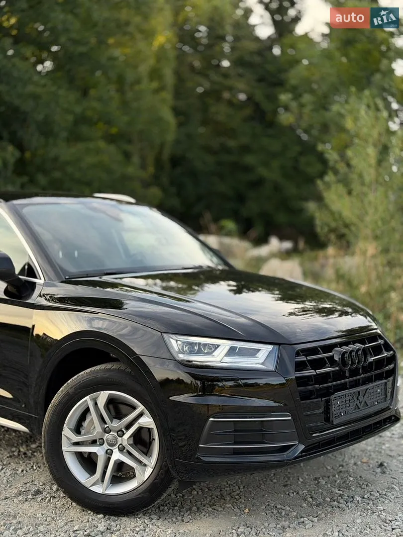 2019 Audi Q5 - мініатюра 4