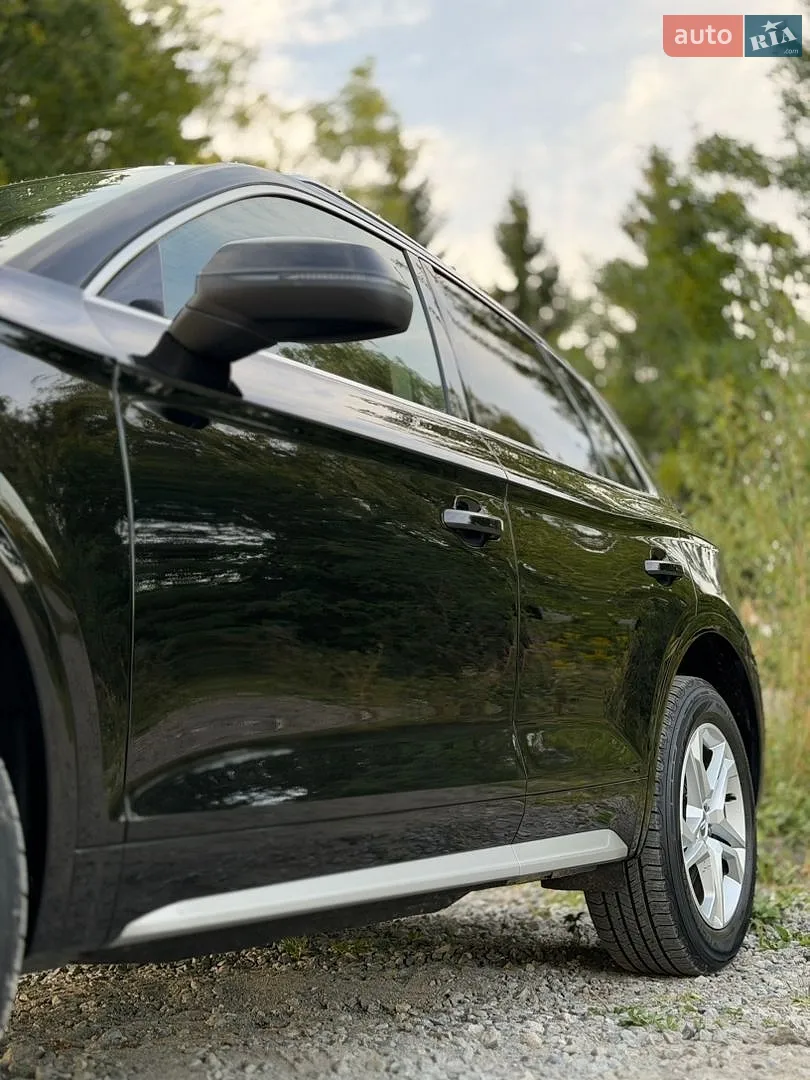 2019 Audi Q5 - мініатюра 8