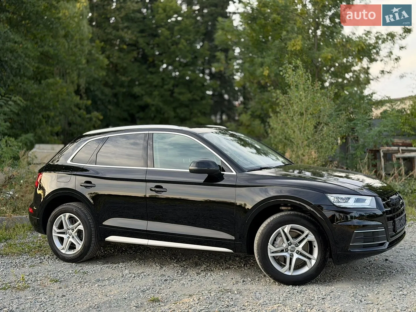 2019 Audi Q5 - мініатюра 3