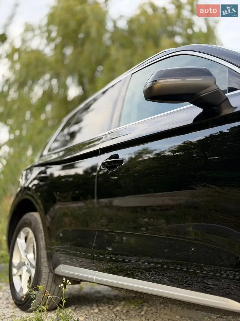 2019 Audi Q5 - мініатюра 9