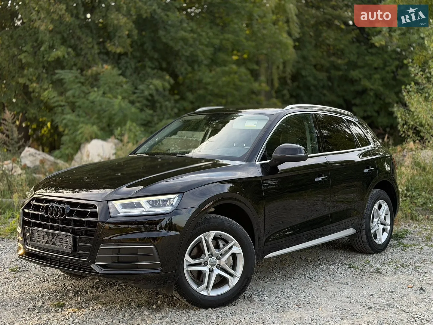 2019 Audi Q5 - мініатюра 6
