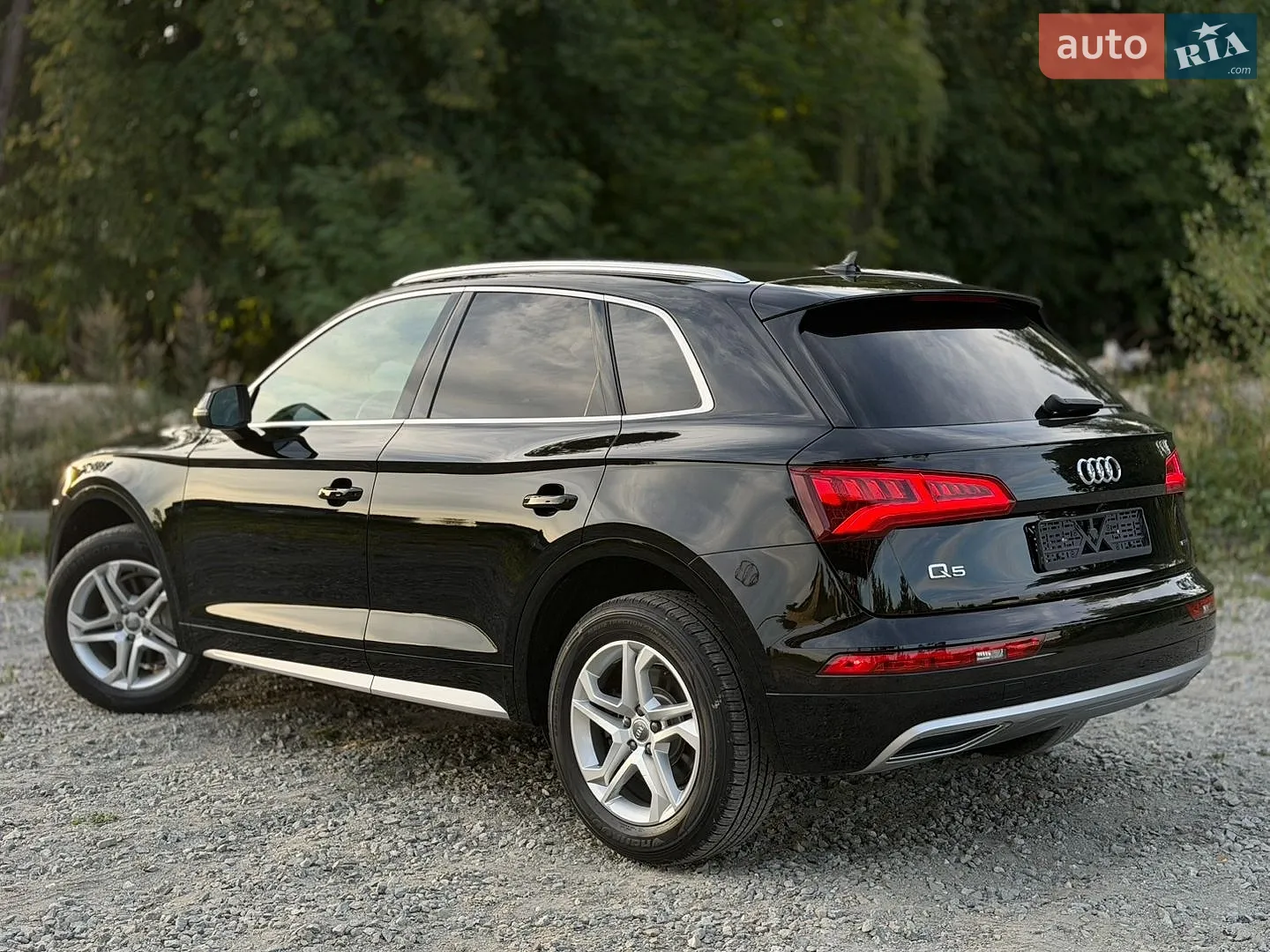 2019 Audi Q5 - мініатюра 10