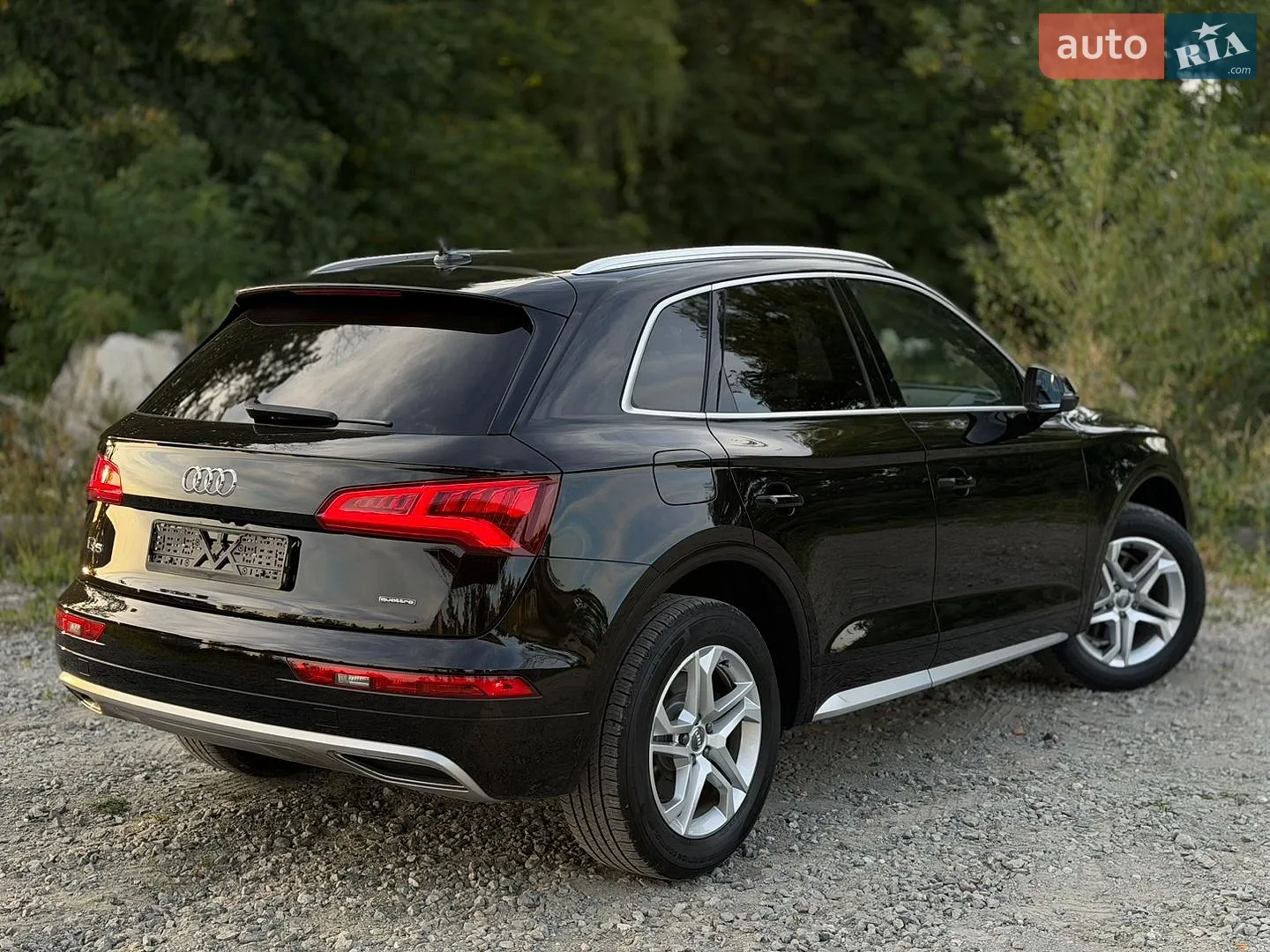 2019 Audi Q5 - мініатюра 13