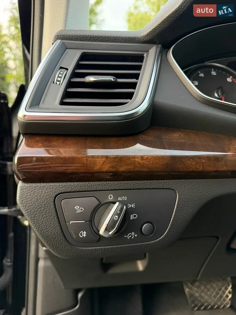 2019 Audi Q5 - мініатюра 18