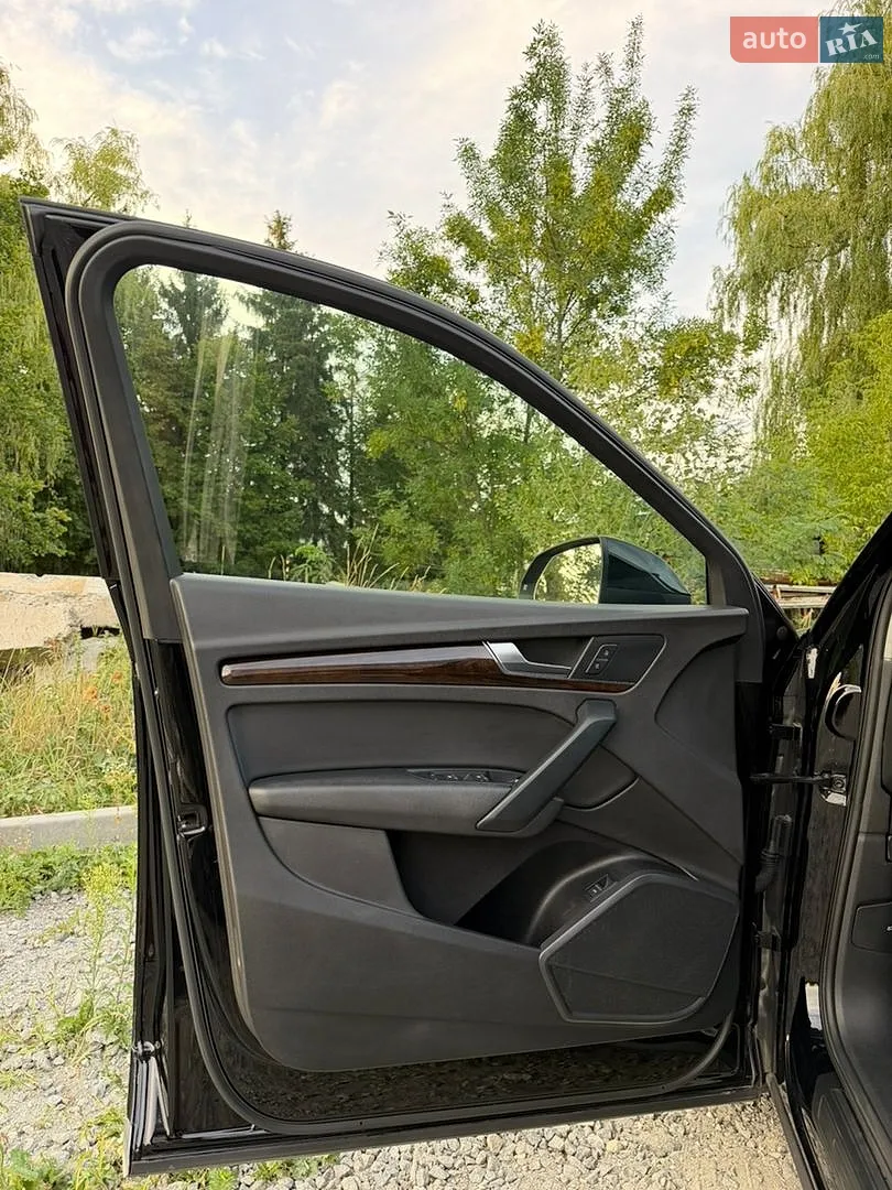 2019 Audi Q5 - мініатюра 15