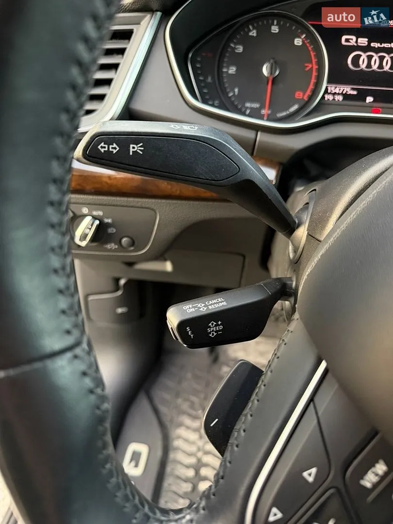 2019 Audi Q5 - мініатюра 19
