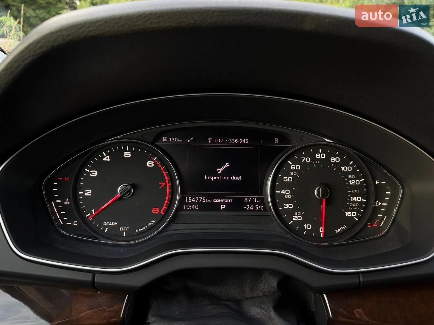 2019 Audi Q5 - мініатюра 22