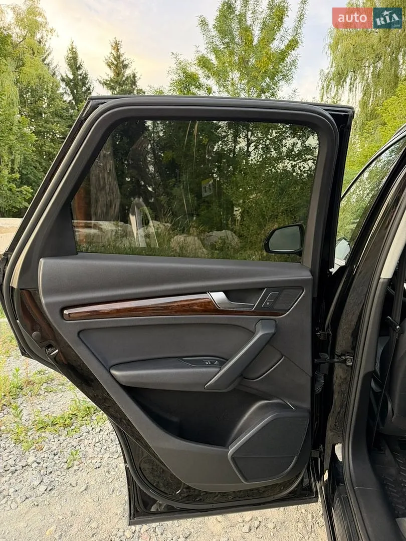 2019 Audi Q5 - мініатюра 25