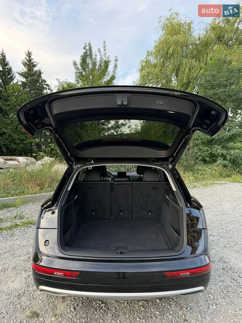 2019 Audi Q5 - мініатюра 28