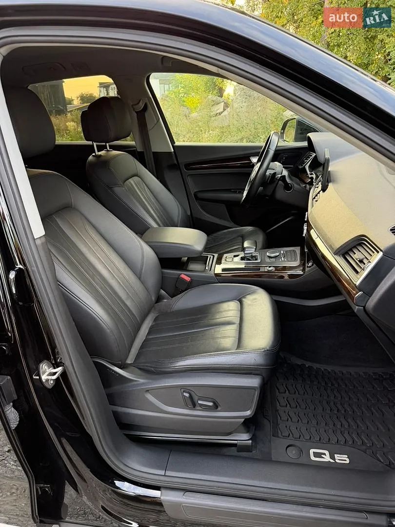 2019 Audi Q5 - мініатюра 36