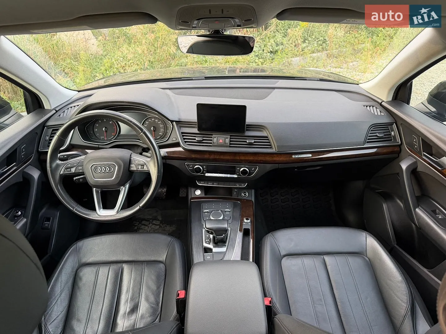 2019 Audi Q5 - мініатюра 39