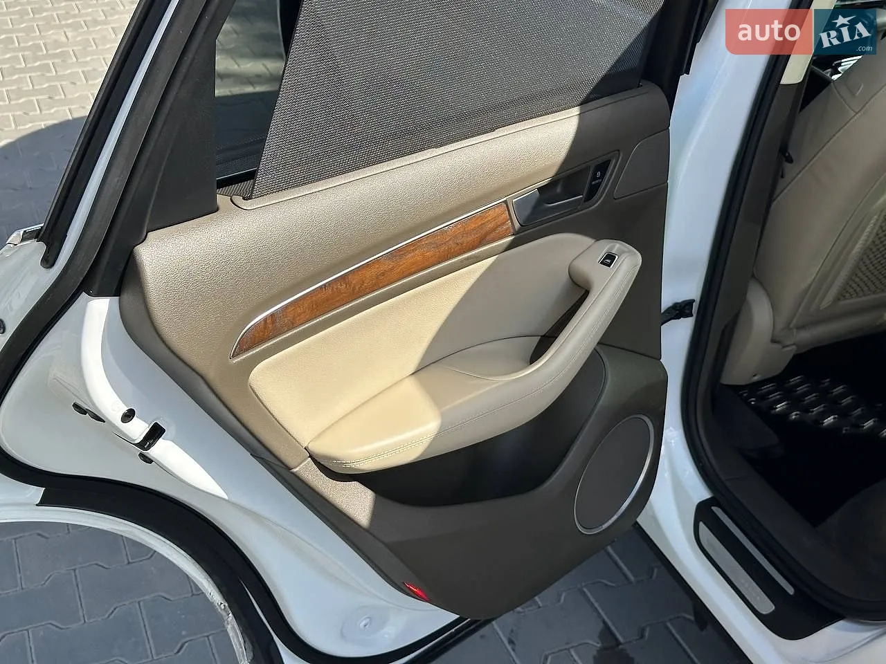 2013 Audi Q5 - мініатюра 19