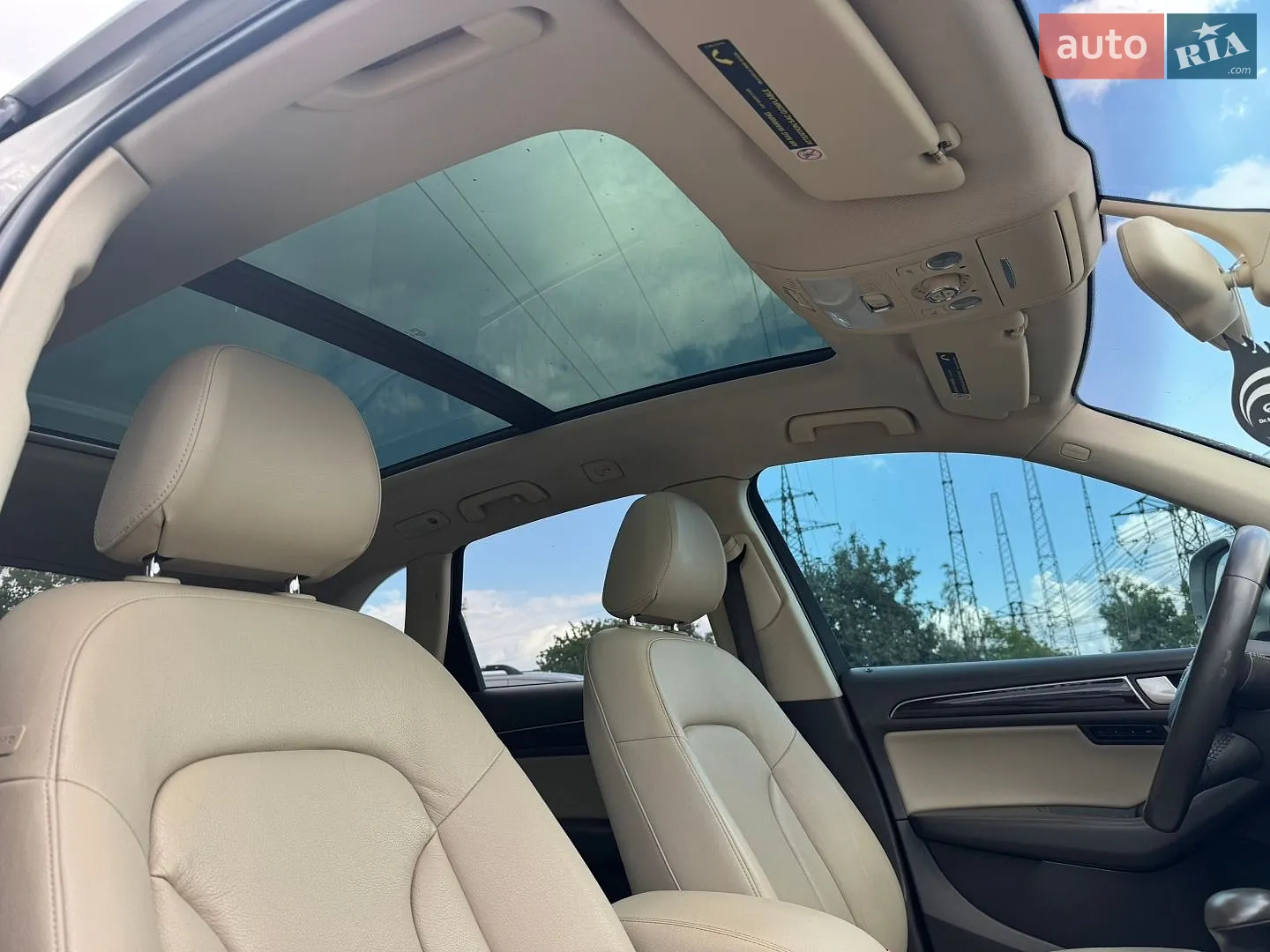 2013 Audi Q5 - мініатюра 21