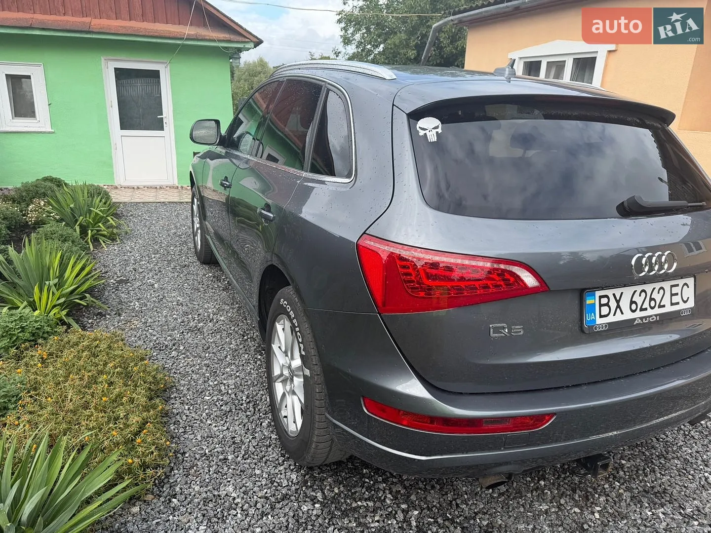 2011 Audi Q5 - мініатюра 5