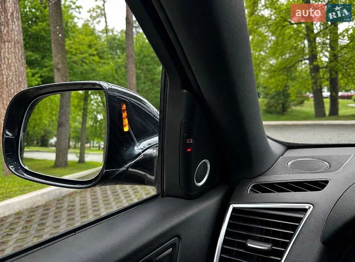 2014 Audi Q5 - мініатюра 12