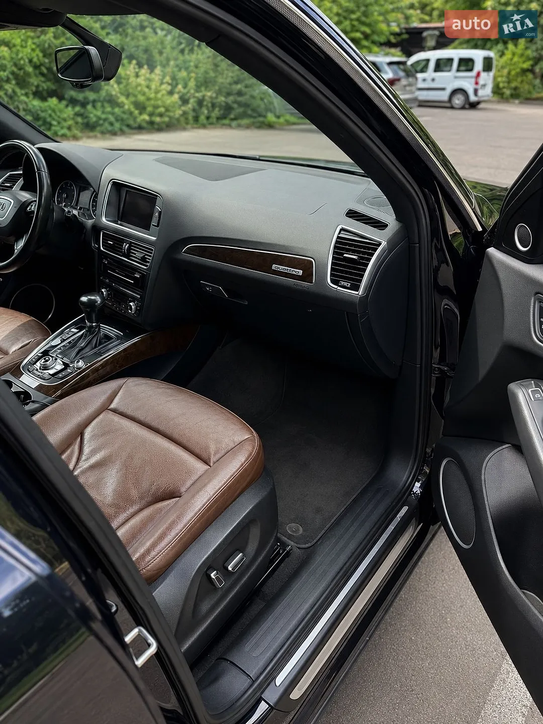 2014 Audi Q5 - мініатюра 8