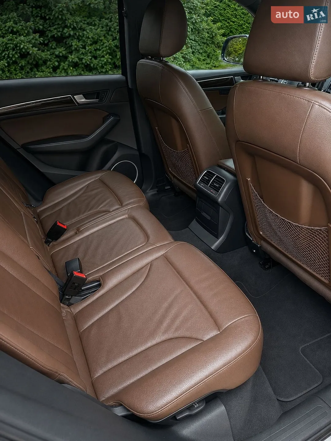 2014 Audi Q5 - мініатюра 10